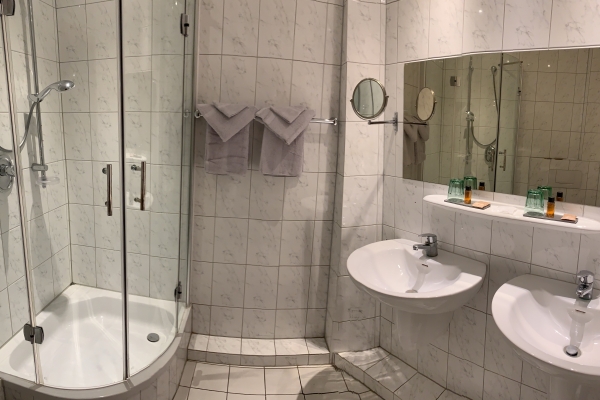 Hotel Burg Wassenberg by Savio